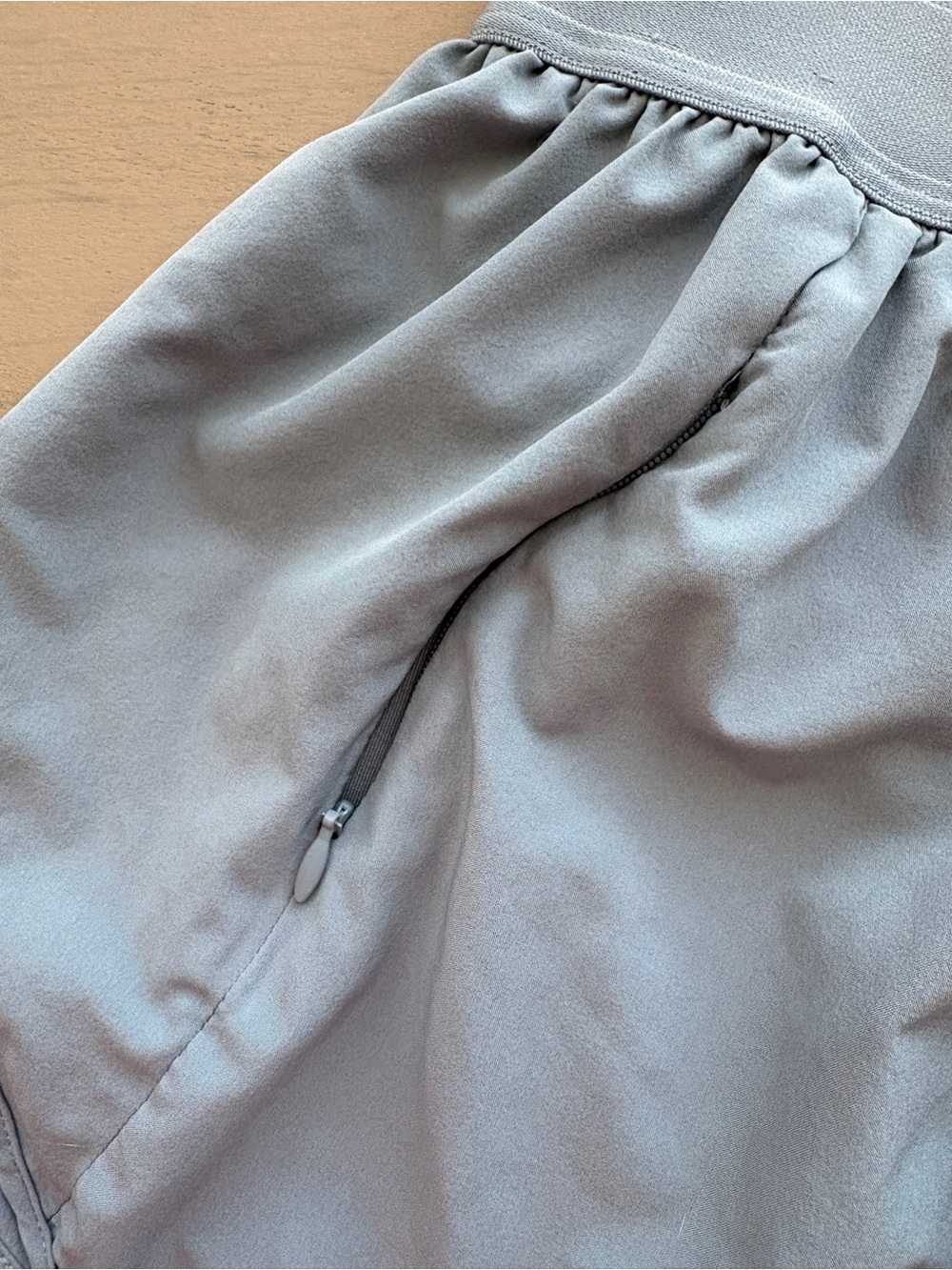 Alo Yoga lunar Grey Set Size Small - Picture 8 of 10